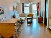 For Rent/Lease 1 BR Fully Furnished Condo Unit in [ Two...