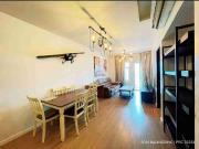 For Rent/Lease 1 BR Fully Furnished Condo Unit in [ Two...
