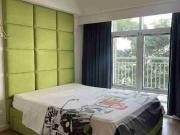 For Rent/Lease 1 BR Fully Furnished Condo Unit in [ Two...