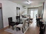 For Rent/Lease 1 BR Fully Furnished Condo Unit in [ Two...