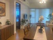 For Rent/Lease 1 BR Fully Furnished Condo Unit in [...