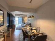 For Rent/Lease 1 BR Fully Furnished Corner Condo Unit in...