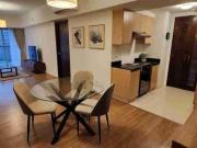 For Rent/Lease 1 BR Fully Furnished Corner Condo Unit in...