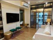 For Rent/Lease 1 BR Fully Furnished Interiored Design...