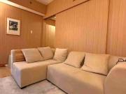 For Rent/Lease 1 BR Fully Furnished Interiored Design...