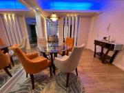 For Rent/Lease 1 BR Interiored Design Fully Furnished...