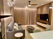 For Rent/Lease 1 BR Interiored Design Fully Furnished...