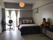 For Rent/Lease 1 BR Junior Suites Fully Furnished Condo...