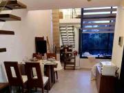 For Rent/Lease 1 BR Loft Type Fully Furnished Condo Unit...