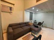 For Rent/Lease 1 BR Loft Type Fully Furnished Condo Unit...