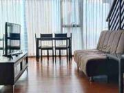 For Rent/Lease 1 BR Loft Type with Parking Fully...