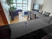 For Rent/Lease 1 BR Newly Turned Over Fully Furnished...