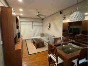 For Rent/Lease 1 BR with Maidsroom and Parking Condo...