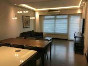 For Rent/Lease 1 BR with Parking Fully Furnished Condo...