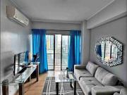 For Rent/Lease 1 BR with Parking Fully Furnished Condo...