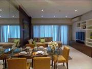 For Rent/Lease 1 BR with Parking Fully Furnished Condo...