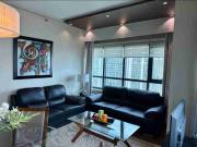 For Rent/Lease 1 BR with Parking Fully Furnished Condo...