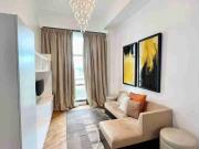 For Rent/Lease 1 BR with Parking Fully Furnished Condo...