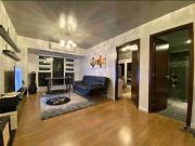 For Rent/Lease 1 BR with Parking Fully Furnished Condo...