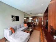 For Rent/Lease 1 BR with Parking Fully Furnished Condo...