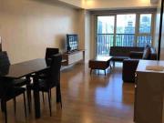 For Rent/Lease 1 BR with Parking Fully Furnished Condo...