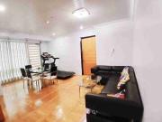 For Rent/Lease 1 BR with Parking Fully Furnished Condo...