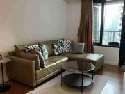 For Rent/Lease 1 BR with Parking Fully Furnished Condo...