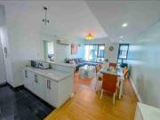 For Rent/Lease 1 BR with Parking Fully Furnished Condo...