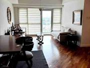 For Rent/Lease 1 BR with Parking Fully Furnished Condo...