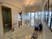 For Rent/Lease 1 BR with Parking Fully Furnished Condo...
