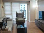 For Rent/Lease 1 BR with Parking Fully Furnished Condo...