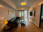 For Rent/Lease 1 BR with Parking Fully Furnished Condo...