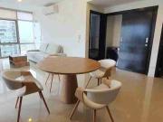 For Rent/Lease 1 BR with Parking Fully Furnished Condo...