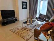 For Rent/Lease 1 BR with Parking Fully Furnished Condo...