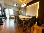 For Rent/Lease 1 BR with Parking Fully Interiored Design...