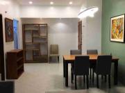 For Rent/Lease 1 BR with Parking Semi Furnished Condo...