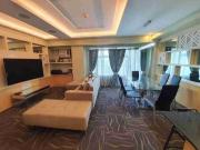 For Rent/Lease 2 Bedrooms with Maidsroom Fully Furnished...