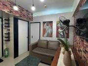 For Rent/Lease 2 BR Brand New Fully Furnished Condo Unit...