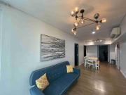 For Rent/Lease 2 BR Fully Furnished Condo in [ Two...