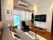 For Rent/Lease 2 BR Fully Furnished Condo Unit in [...