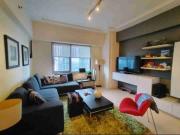 For Rent/Lease 2 BR Fully Furnished Condo Unit in [ The...