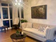 For Rent/Lease 2 BR Fully Furnished Condo Unit in [ Two...