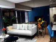 For Rent/Lease 2 BR Fully Furnished Interiored Design...