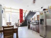 For Rent/Lease 2 BR Fully Furnished Loft Type Condo Unit...
