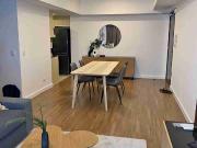 For Rent/Lease 2 BR Fully Furnished with Maidsroom and...