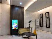 For Rent/Lease 2 BR Loft Type Semi Furnished Condo Unit...