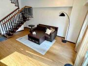 For Rent/Lease 2 BR Loft Type with Parking Newly...