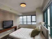 For Rent/Lease 2 BR with 2 Parking Slots Corner Condo...