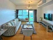 For Rent/Lease 2 BR with 2 Parking Slots Fully Furnished...