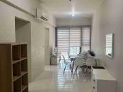 For Rent/Lease 2 BR with Maidsroom and Parking Condo...